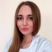 Гончарова Дарья Дмитриевна, детский дерматолог