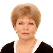 Титова Наталья Владиславовна, психолог