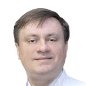 Алпацкий Дмитрий Александрович, невролог