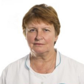 Храмцова Валерия Юлиевна, невролог