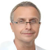 Плац Александр Николаевич, гастроэнтеролог