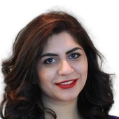 Шароян Жанна Вардановна, онколог