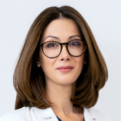 Казарян Лия Михайловна, гинеколог