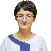 Шакирова Елена Анатольевна, остеопат