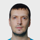 Чернявский Виктор Борисович, анестезиолог