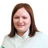 Ерохина Наталья Анатольевна, ЛОР