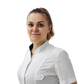 Исаакова Ольга Константиновна, дерматовенеролог