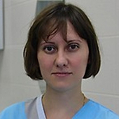 Буршилова Вера Анатольевна, стоматолог-терапевт