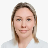 Казанцева Марина Александровна, офтальмолог