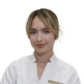 Павлова Анна Дмитриевна, эндокринолог