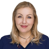 Арсеньева Елена Борисовна, терапевт