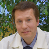 Вихарев Константин Александрович, психиатр