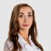 Полуян Екатерина Александровна, гинеколог