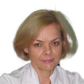 Рубанская Марина Владимировна, детский онколог