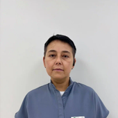 Дотолева Екатерина Владимировна, подолог