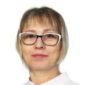 Степанова Людмила Александровна, гинеколог