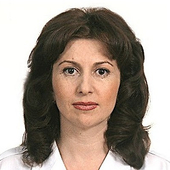 Мелконьянц Татьяна Георгиевна, гинеколог