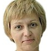 Носова Екатерина Валерьевна, ЛОР