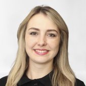 Райхольд Ольга Викторовна, стоматологический гигиенист