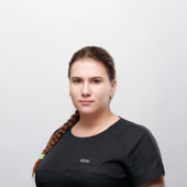 Богданова Анжелика Викторовна, хирург