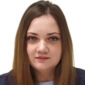 Бурлакова Анна Викторовна, терапевт