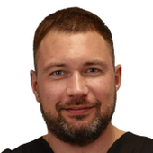 Левин Сергей Алексеевич, стоматолог-хирург