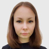 Самойлова Вероника Евгеньевна, детский инструктор ЛФК