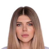 Черникова Валентина Николаевна, стоматологический гигиенист