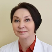 Загртдинова Ризида Миннесагитовна, дерматолог