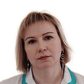 Бабанова Светлана Викторовна, офтальмолог