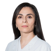 Сефилова Елена Станиславовна, акушер-гинеколог