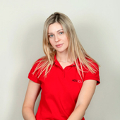 Чиркова Дарья Сергеевна, ортодонт