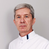 Савилов Константин Константинович, офтальмолог