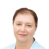 Бурундукова Татьяна Алексеевна, педиатр