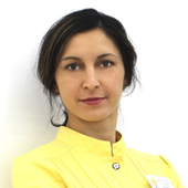 Никифорова Полина Шамильевна, невролог