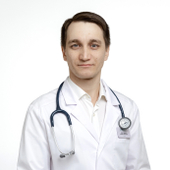 Зайнутдинов Рамиль Айратович, терапевт
