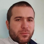 Ярыжев Бекхан Магомедович, хирург