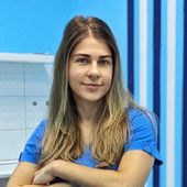 Юдина Наталья Юрьевна, ортодонт