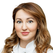 Абрамова Елена Викторовна, дерматолог