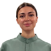 Кузнецова Татия Мерабовна, ортодонт