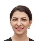 Элоян Мариам Артаковна, стоматолог-хирург