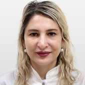 Магомедова Патимат Патулаевна, гинеколог
