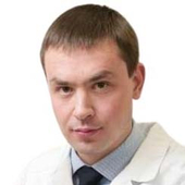 Коротких Василий Сергеевич, офтальмолог