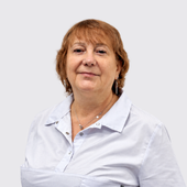 Полетова Людмила Павловна, терапевт