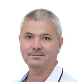 Загороднев Андрей Иванович, уролог