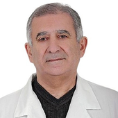 Саркисов Рафаэль Самвелович, стоматолог-терапевт