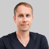 Силантьев Роман Игоревич, челюстно-лицевой хирург