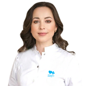 Алексеева Марина Николаевна, терапевт