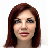 Хропова Олеся Николаевна, гинеколог