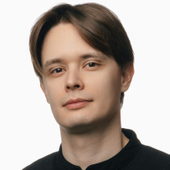Уханов Никита Валерьевич, стоматолог-эндодонт